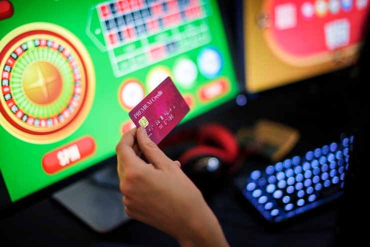 Speed Blackjack table selection interface on rajabadot
